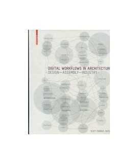 Digital Workflows in Architecture