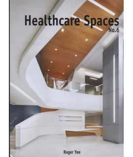 Healthcare Spaces N.6