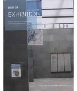 Sign of Exhibition