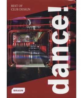 Dance! Best of Club Design