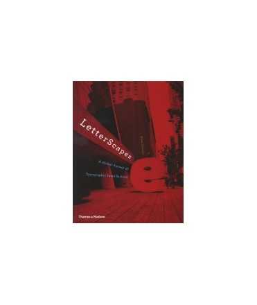 LetterScapes: A Global Survey of Typographic Installations