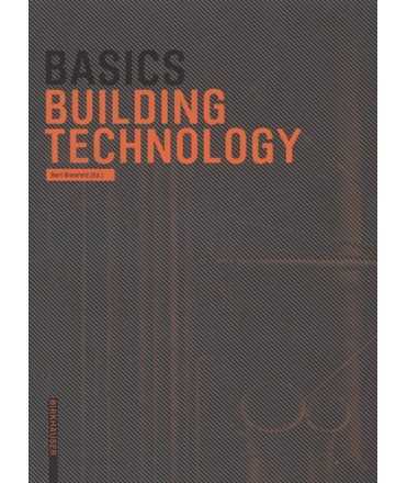BASICS BUILDING TECHNOLOGY