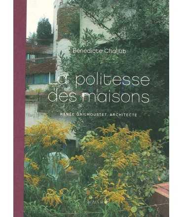 La politesse des maisons