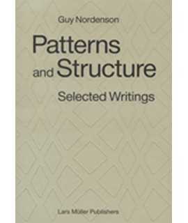 Patterns and Structure Selected writings