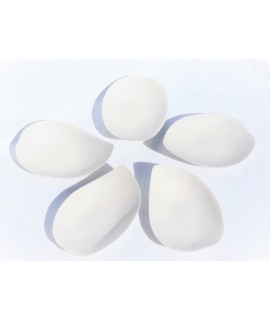 Plato Flor de almendro