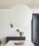 Llum Rice Paper Shade, 80 cm.