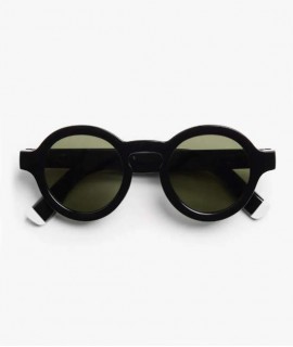 Gafas de sol Charles, negro