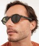 Gafas de sol Charles, negro
