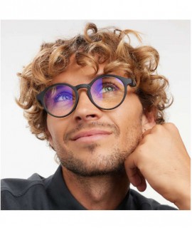 Gafas Le Marais, negro. +2.0
