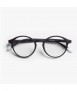 Gafas Le Marais, negro. +2.0