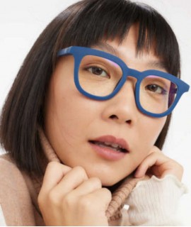 Gafas Osterbro, negro. +2.0