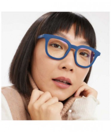 Gafas Osterbro, azul. +2.0