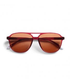 Gafas de sol Brad Glossy Sun Cherry Lacquer