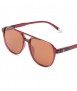Gafas de sol Brad Glossy Sun Cherry Lacquer