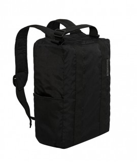Mochila Urbanauta U31, negro