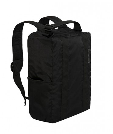 Mochila Urbanauta U31, negro