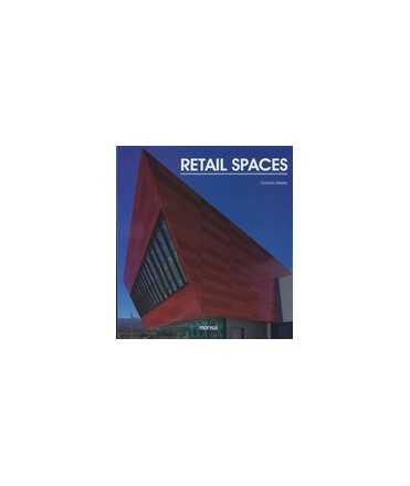 Retail Sapces Octavio Mestre
