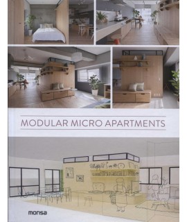 MODULAR MICRO APARTMENTS