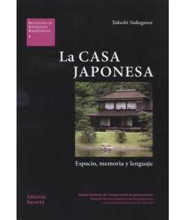 La casa japonesa