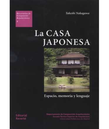 La casa japonesa