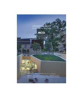 Library of Light/Biblioteca de llum: Biblioteca Joan Maragall