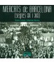 Mercats de Barcelona. Segles XX i XXI