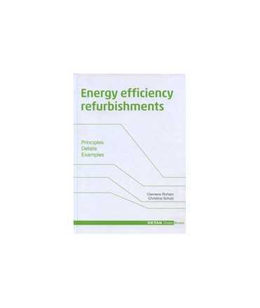 Energy Efficiency Refurbisments