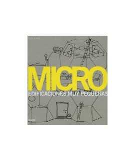 Micro: edificaciones muy pequeñas