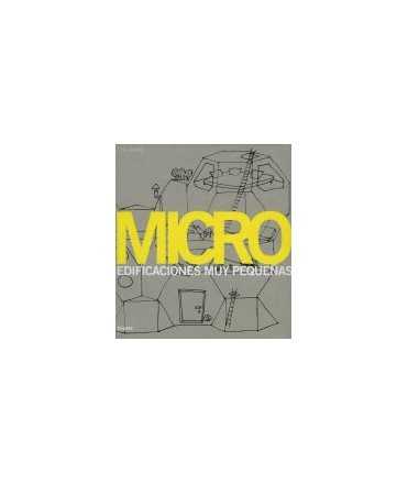 Micro: edificaciones muy pequeñas