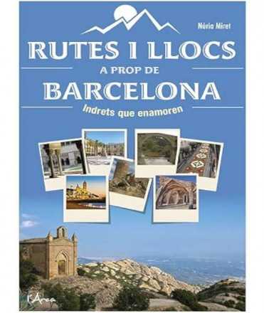 RUTES I LLOCS A PROP DE BARCELONA