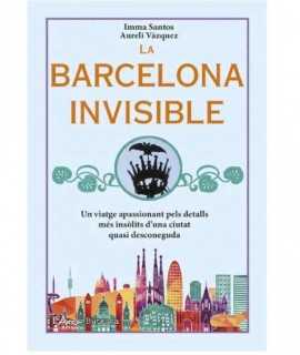 LA BARCELONA INVISIBLE