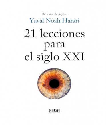 21 LECCIONES PARA EL SIGLO XXI