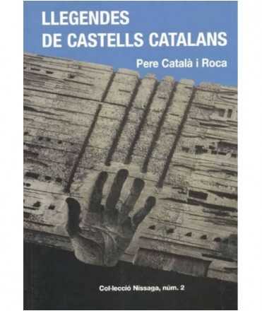 Llegendes de castells catalans