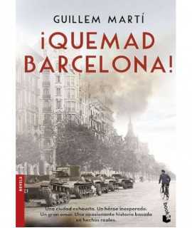 ¡Quemad Barcelona!