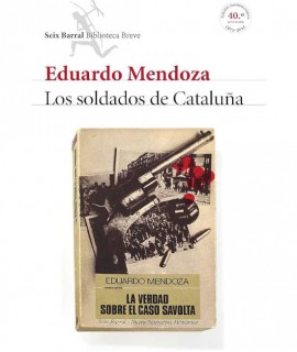 Los soldados de Cataluña