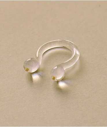 Anillo Twin Nipple