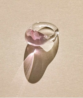 Anillo Rosé