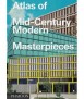 Atlas of Mid-Century Modern: Masterpieces