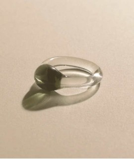 Anillo Mini Météore