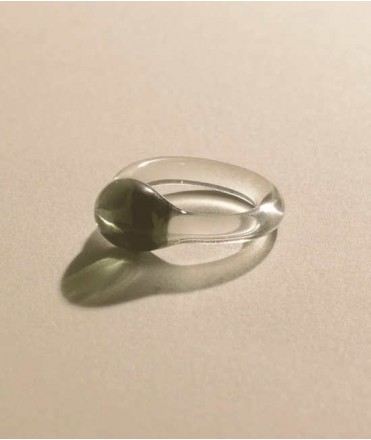 Anillo Mini Météore