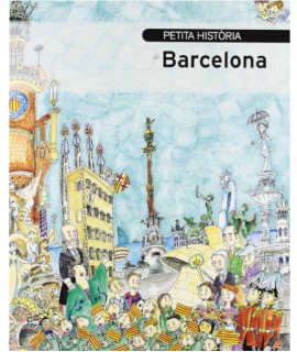 PETITA HISTÒRIA DE BARCELONA 