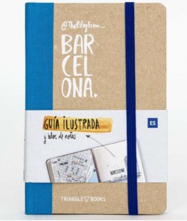 The blog from Barcelona