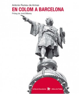 En Colom a Barcelona