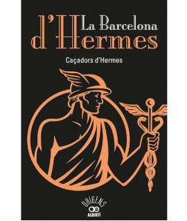 La Barcelona d'Hermes