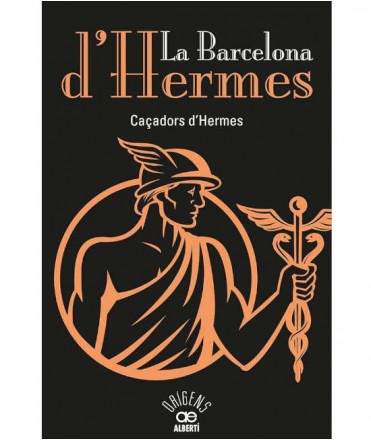 La Barcelona d'Hermes