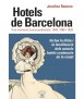Hotels de Barcelona. Tres moments transcendentals: 1849, 1888 i 1929
