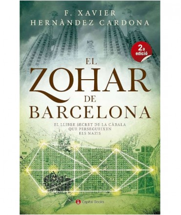El zohar de Barcelona
