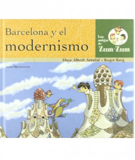 Barcelona y el modernismo
