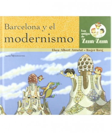 Barcelona y el modernismo