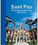 Sant Pau. Patrimoine moderniste Barcelone